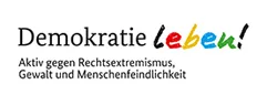 HHRP16 Kooperationspartner - DemokratieLeben