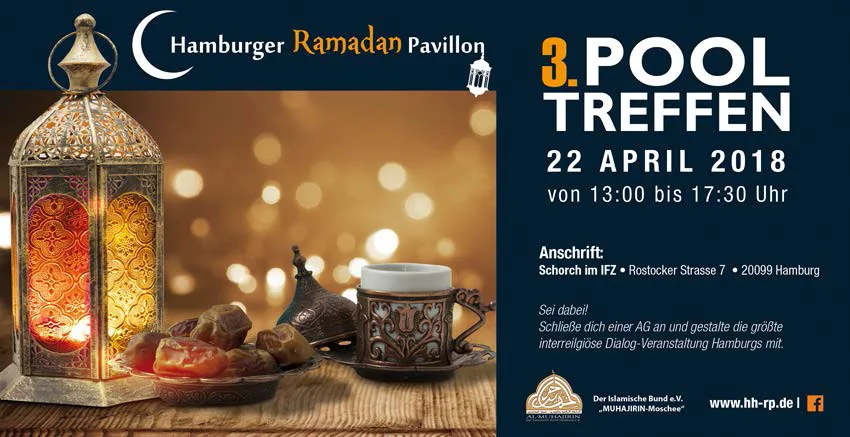 HH-RP2018 3. Pooltreffen